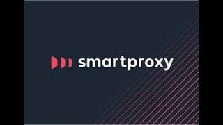 How To Use SmartProxy On Your Mobile Device / Best Residential Proxy,Affordable and Legit 100% Sure