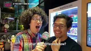 If You Don't Mind Me Asking... ft. Zainal Bostaman - Stand-Up, Asia! Season 4