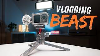 Ultimate DJI Osmo Vlogging Accessories: Upgrade Your Setup