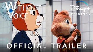 Chip n’ Dale: Rescue Rangers | Official Trailer | Disney+ | Without Voice