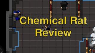 Graal Era | Chemical Rat Review (Event shop item)