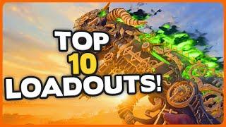 *NEW* Top 10 Meta Loadouts in Warzone Black Ops 6