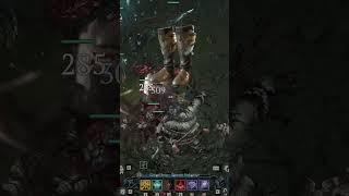 How To Target Farm PENITENT GREAVES In Diablo 4!