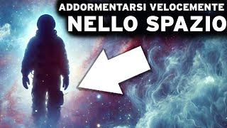 3 ore nell'UNIVERSO per Addormentarsi Velocemente: Un INCREDIBILE Viaggio nello Spazio