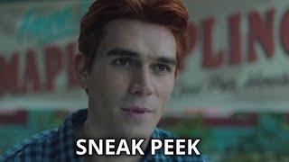 Riverdale 6x01 Sneak Peek 2 "Welcome To Rivervale" (HD) Season 6 Episode 1