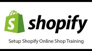 Shopify | How to Add Free Theme to Shopify Store |