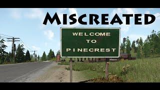 Обзор игры Miscreated