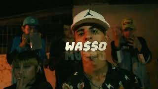 WASSO - Que explote RKT (Preview) A.M.G Crew  LH. Studio