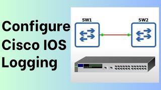 How to Configure Cisco IOS Logging