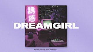 (FREE) K-Pop x DPR Live x Jay Park Type Beat - DreamGirl