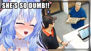 SMARTEST KAREN EVER!!! | Mifuyu Reacts to Daily Dose of Internet