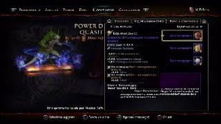 Neverwinter mod 18 My build TR for IC & Tomm PS4