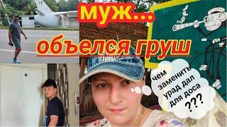 МУЖ СОВСЕМ ОТ РУК ОТБИЛСЯ что делать? Эксперимент с индийскими блинами доса, чем заменить урад дал?