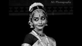 Bharatanatyam | Javali by Divya Bhat | Disciple of Guru Vidyashree Radhakrishna