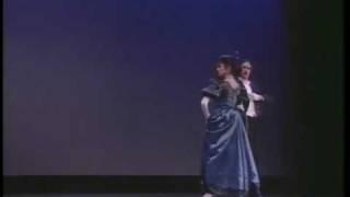 Polka | Excerpt from "Dancetime! 500 Years of Social Dance, Volume I 15th -- 19th Centuries" (DVD)