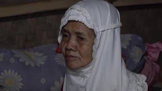 Rumah Baru untuk Nenek Icih | Program RTLH