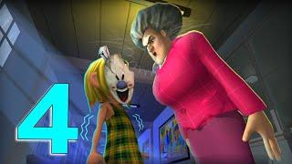 Scary Teacher 3D - Miss T Pranked Again, chapter update, Special Episode