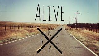 Alive (Original Song) -- Kelly Payne and Benedict Goold