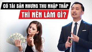 Tại Sao Nên Đầu Tư Bất Động Sản Ven Đô | Nguyễn Thành Tiến