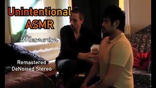 Mesmerism Unintentional ASMR | Remastered Denoised Stereo