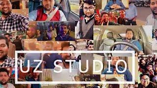 UZ STUDIO Trailer I by Usama Zubair