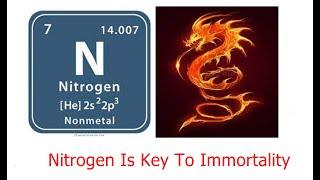 Nitrogen Is The Nemesis Of Dragon Empire.