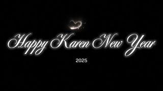 Karen New Year 2025 - Auckland, New Zealand