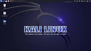 Kali Linux "Permission Denied" error when deleting a folder/file 2024