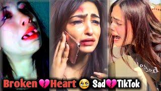 SADTIK TOK VIDEO | HEART TOUCHING TIKTOK VIDEOS | BREAKUP SAD MUSICALY | SADLOVE TIK TOK VIDEO