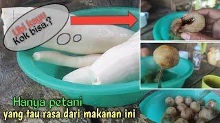 membuat kue dari ubi || ala kampung