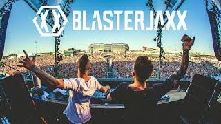 Blasterjaxx Mix 2023 - Bigroom