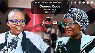 ITWeb TV: Building inclusive tech for all in South Africa | Ep #33