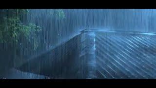 Best Rain Sounds For Sleep - 99% Fall Asleep With Rain And Thunder Sounds At Night |For insomnia