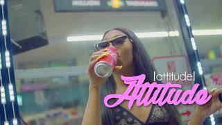 Shervon - ATTITUDE OFFICIAL MUSIC VIDEO