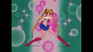 Sailor Moon - Macht der Nebel