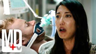 Cheating Wife Refuses to Help Save Husband's Life | Transplant | MD TV