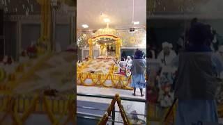 Sikh Dharam | Bani Guru Nanak Dev Ji | Shabad| Kirtan Darbar Sahib | Guru Ramdas ji | Granth Sahib|