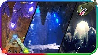 Ark: Survival Evolved | Iso: Crystal Isles Update Preview (Ark Mod Spotlights)