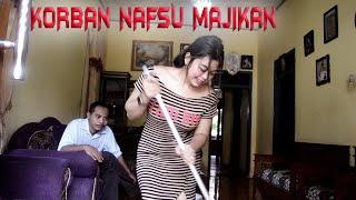 PEMBANTU LAYANI MAJIKAN DI KAMAR  || PADEPOKAN FILM # 88 || REMIX