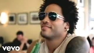 Lenny Kravitz - Again (Official Music Video)