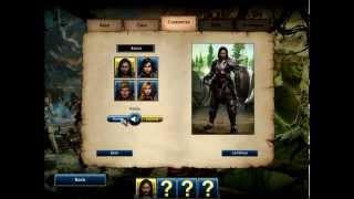 Let's Play Might & Magic X Legacy part 0 Creating The Ultimate Team