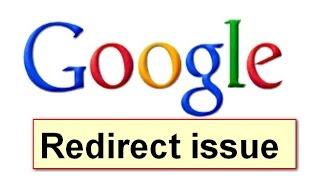 Remove Google redirect virus | Fix internet security settings trouble