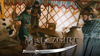 Sultan Alparslan'a Suikast Girişimi | Malazgirt 1071