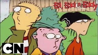 Ed, Edd N' Eddy - Ed N' Seek