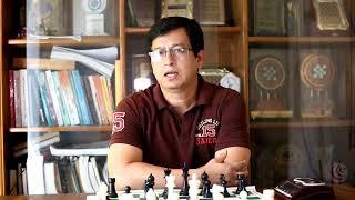 I am fide Master Mehdi Hasan Parag. Welcome to all my channel Chess and Culture of Bangladesh.