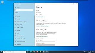 How To Fix Cannot Access Shared Folder Error In Windows 10 (Networking)