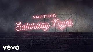 Sam Cooke - Another Saturday Night (Official Lyric Video)