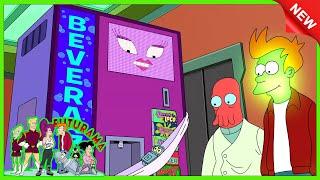 Futurama 2024 Nocuts | Season 10 Ep 2 | Futurama Full Episodes