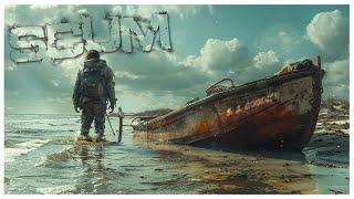SCUM IS THE MOST UNFORGIVING GAME - Gameplay - E12