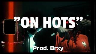 [FREE] Kay Flock X Yus Gz X Sha EK Drill Type Beat- "On Hots" (Prod. Brxy X @prodyoshi01 X ZiVocals)